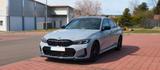 BMW M340i xDrive   - BMW M340i in Berlin