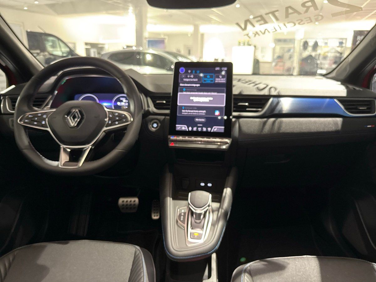 Renault Captur - Bild 14