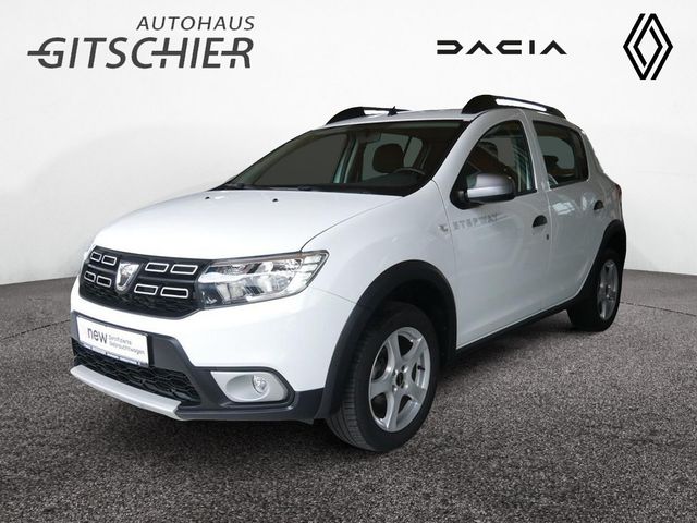 Dacia Sandero Stepway Prestige TCe 90