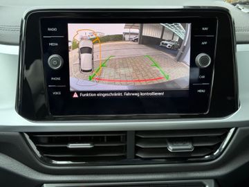 Volkswagen T-Roc Life 1.0 TSI*APPLE*LED*ACC*LANE*KAMERA