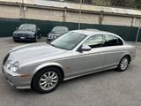 Jaguar S-Type (X202) 2.5 V6 24V cat Executive - Jaguar S-Type: 2.5