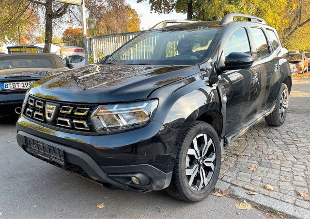 Dacia Duster R-Cam*Navi*Klima*Multifunktion*33tkm*