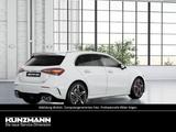 Mercedes-Benz A 45 S 4M+ Panorama Burmester HeadUp Memory 360° - Mercedes-Benz A-Klasse