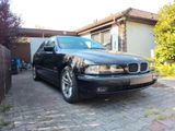 BMW E39 523i - BMW 523: 523i E39