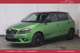 Skoda Fabia 1.4 TSI DSG RS-GSD-KLIMAA.-SHZ-PDC-MFL- - Skoda Fabia: RS