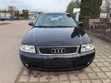 Audi A3 1.9TDI 74kW Ambiente - Audi A3 aus 2002: 1.9