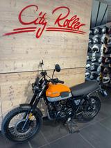 Brixton Felsberg 125 ABS // X-MAS ANGEBOT - BRIXTON FELSBERG 125