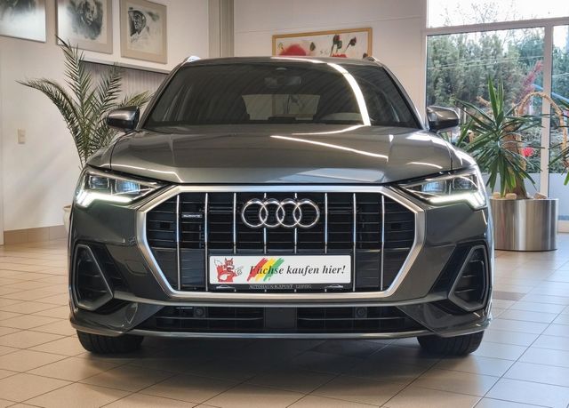 AUDI Q3 — Foto 2