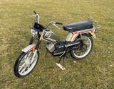 Zündapp ZE 40,Typ 460-09,Moped,Mokick,Original Papiere - ZÜNDAPP VON 1 BIS 50 CCM