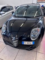 Alfa Romeo MiTo 1.4 70 CV 8V Impression - Alfa Romeo MiTo Impression