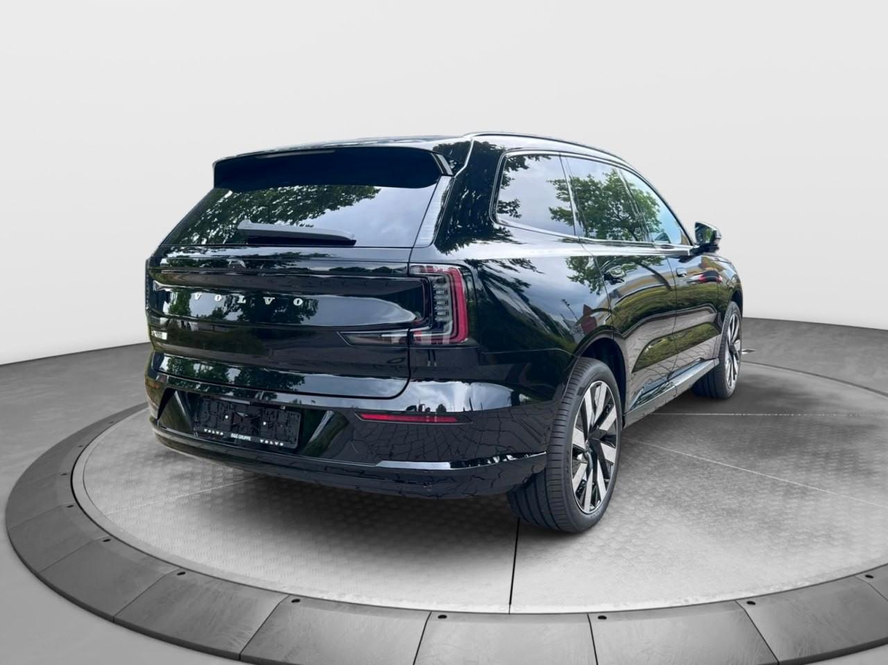 Volvo EX90 Twin Motor Performance AWD Ultra 7-Sitze