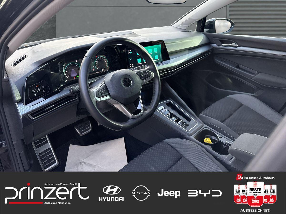 Volkswagen Golf 2.0 TDI *Active* Paket-Plus*LED*ACC