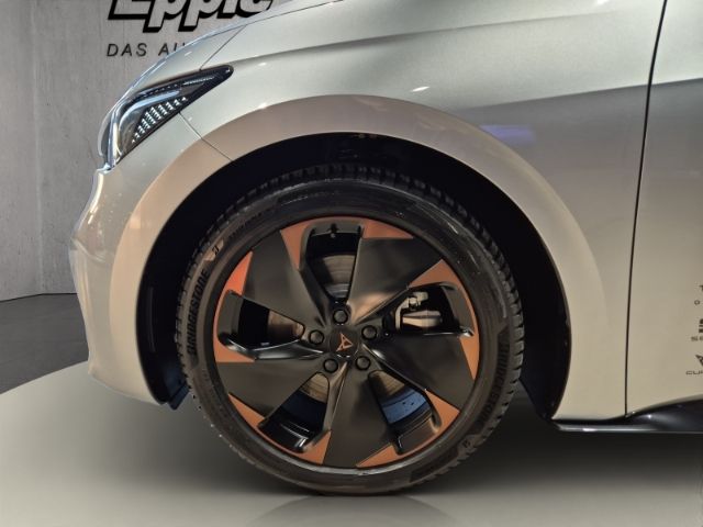 Cupra Born - Bild 6