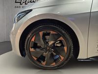 Cupra Born - Vorschau Bild 6