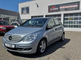 Mercedes-Benz B 200 Automatik*VOLL Scheckheft*SHZ*Klima*Tüv - gebrauchte Mercedes-Benz B-Klasse aus dem Jahr 2007