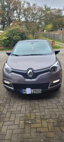 Renault Captur ENERGY dCi 110 Intens Intens