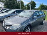 Nissan Primera *SHZG*AHK* - graue Nissan Primera