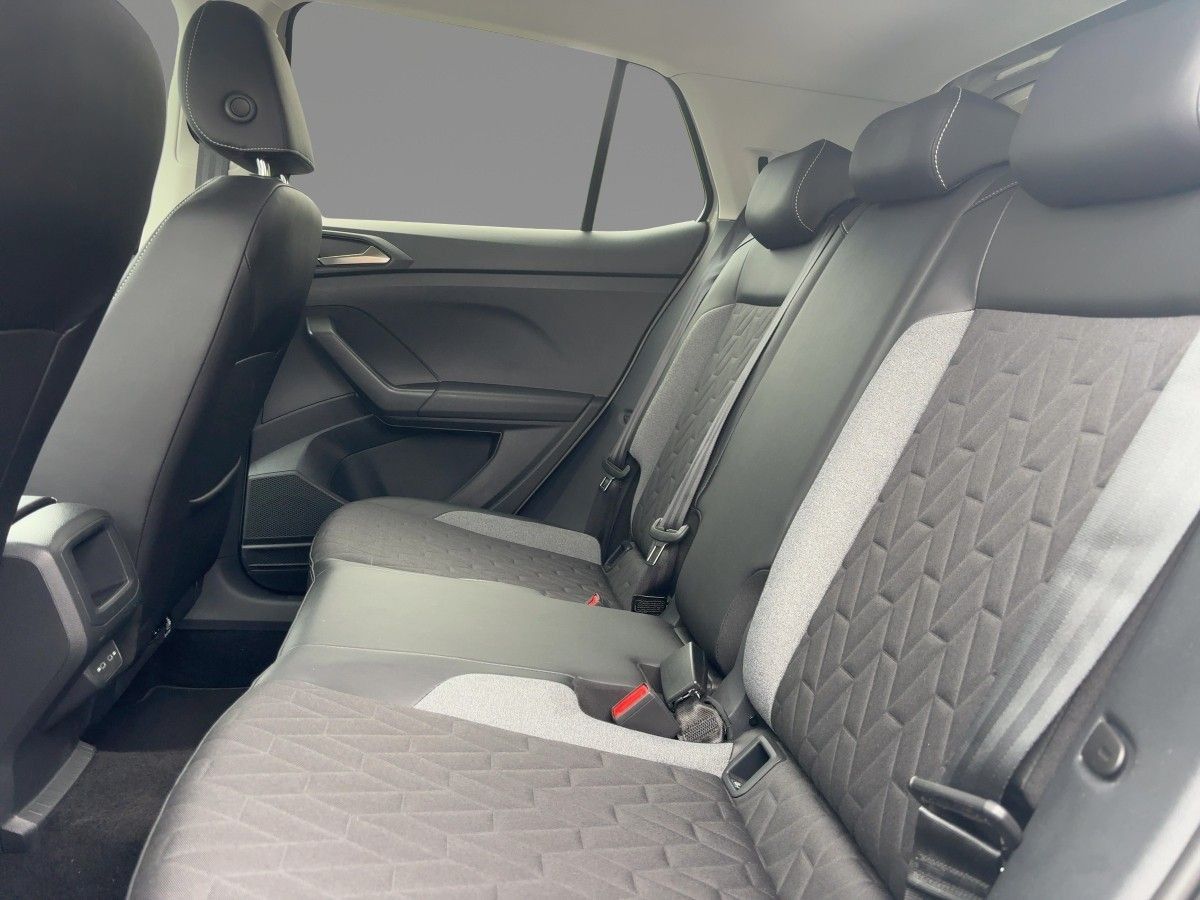 Volkswagen T-Cross - Bild 9