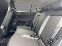 Volkswagen T-Cross - Vorschau Bild 9