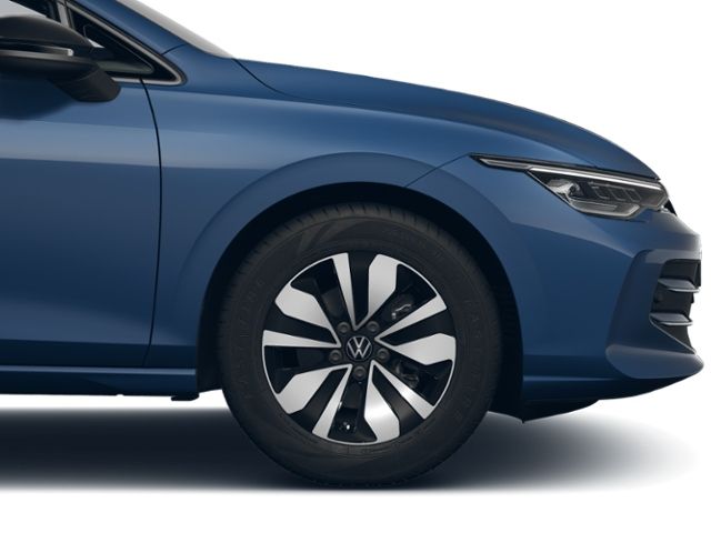 Golf VIII Variant 1.5 TSI Goal AHK/LED-PLUS/16-Z