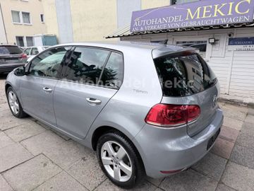 Volkswagen Golf - 3