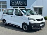 Peugeot Expert Kombi L2 *9-Sitzer*Klima*PDC*Tempomat* - Peugeot: 9 Sitzer