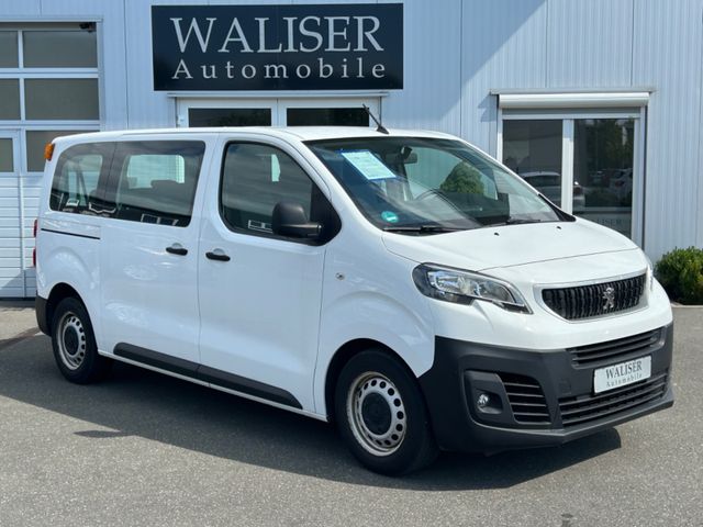Peugeot Expert Traveller L2 |9-Sitzer|Klima| PDC|1.Hd|