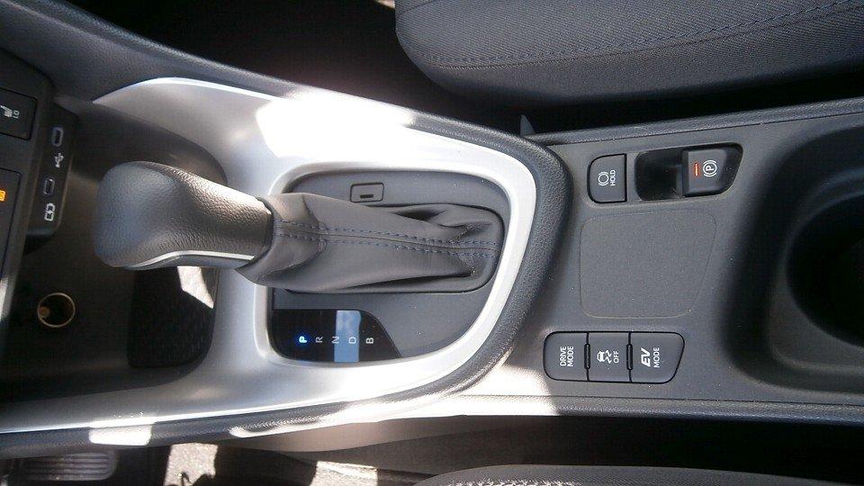 Mazda 2 Hybrid 5HB 1.5L VVT-i 116 PS e-CVT FWD EXCLUSI