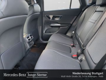 Mercedes GLC 220 - 11