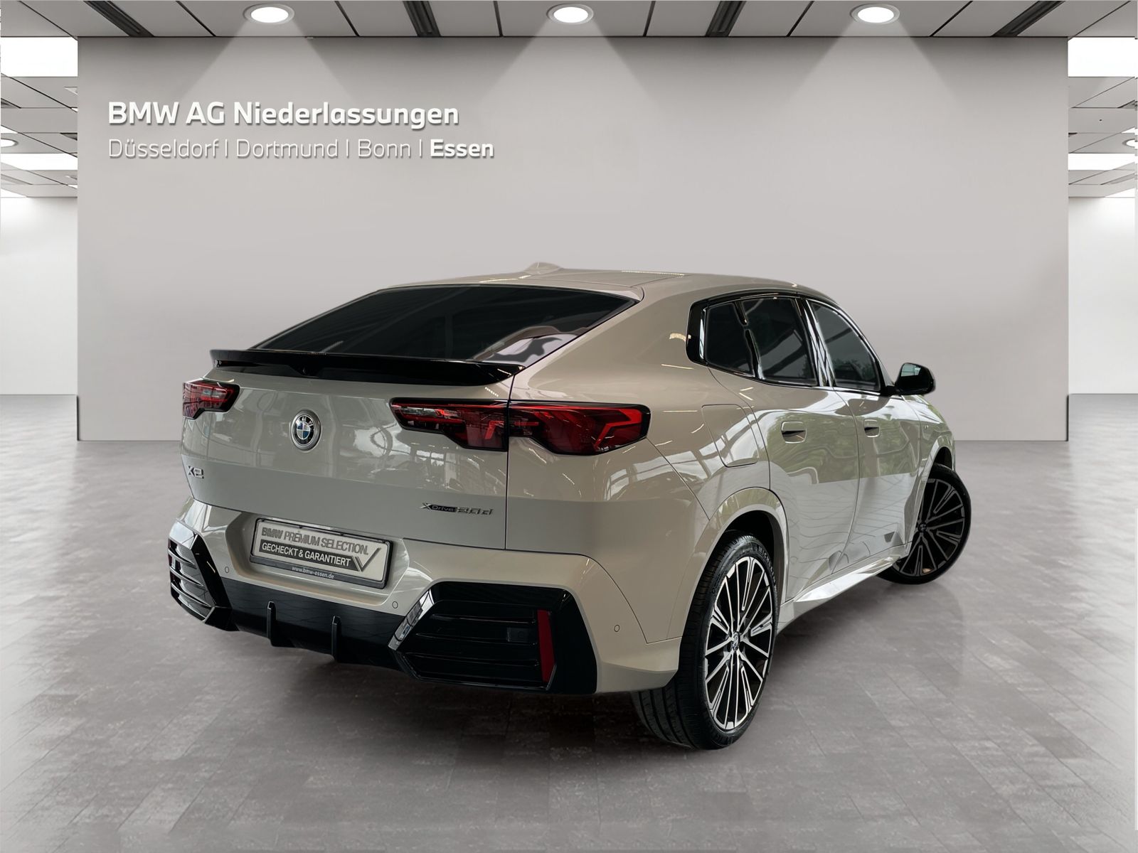 BMW X2 - Bild 4