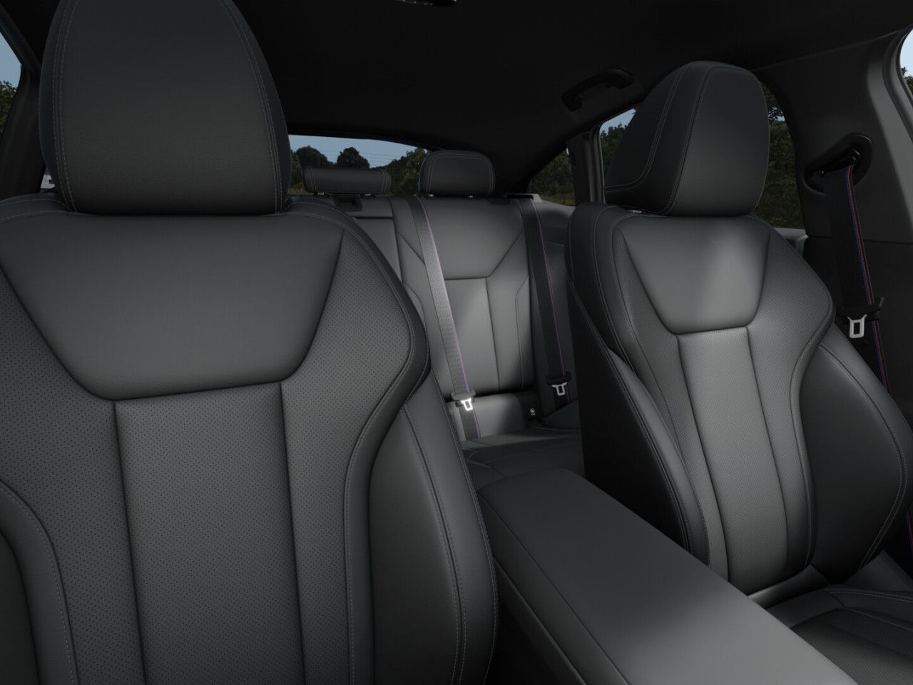 BMW i4 - Bild 10