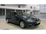 Seat Leon ST 1.5TGI DSG Style SITZHZ/CLIMATR/PDC - Seat Leon mit CNG-Antrieb: Kombi