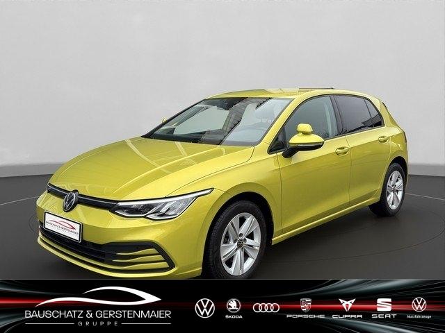 Volkswagen Golf VIII 2.0 TDI DSG Life*FAHRSCHULFAHRZEUG AHK