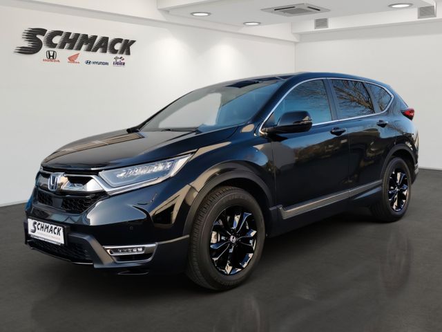 Honda CR-V 2.0 i-MMD HYBRID 2WD Sport Line