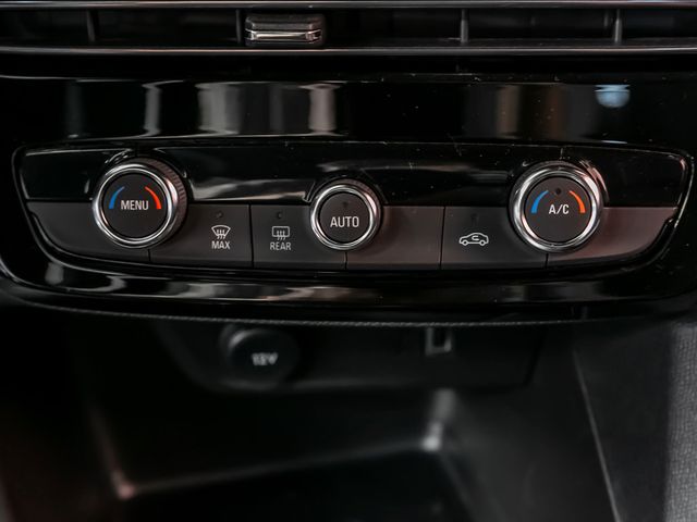Opel Mokka 1.2 GS Line Kamera Navi LED