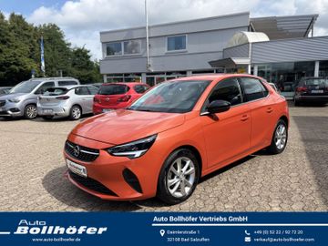 Fotografie Opel Corsa 1,2 Elegance NAVIGATION