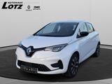 Renault ZOE Evolution EV50 110hp mit Batterie Allwetter - Renault ZOE: Limousine