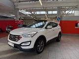 Hyundai Santa Fe 2.2 CRDi 4WD A/T 7 POSTI FULl - Hyundai SANTA FE Kombi Gebrauchtwagen