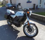 BMW K75