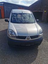 Renault kangoo 1.2 benzin 2006 - gebrauchte Renault Kangoo aus dem Jahr 2006
