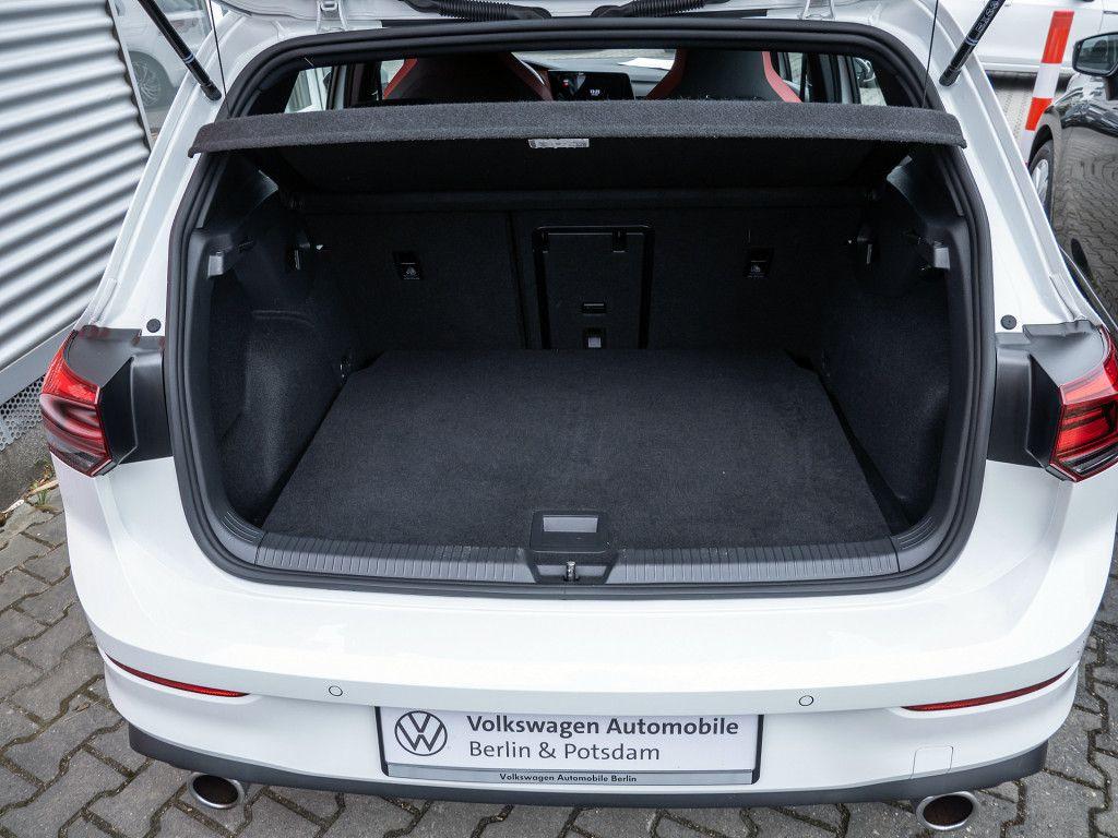 Volkswagen Golf GTI 2.0 TSI DSG Climatronic NAVI LED PDC SH, миниатюра 20
