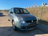 Suzuki Swift 4x4 - gebrauchte Suzuki Swift aus dem Jahr 2001