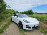 Porsche Panamera GTS 2012 mit Porsche Approved