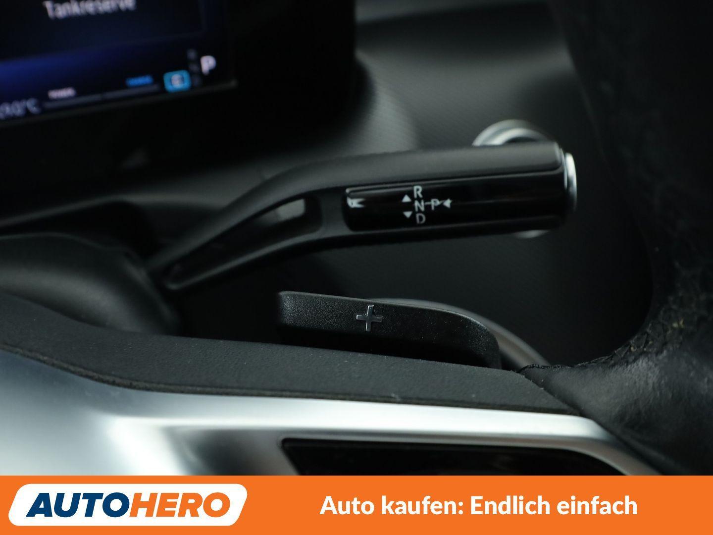 Mercedes-Benz C-Class d T 4Matic Avantgarde Aut.*LED*NAVI*TEMPO*, миниатюра 27