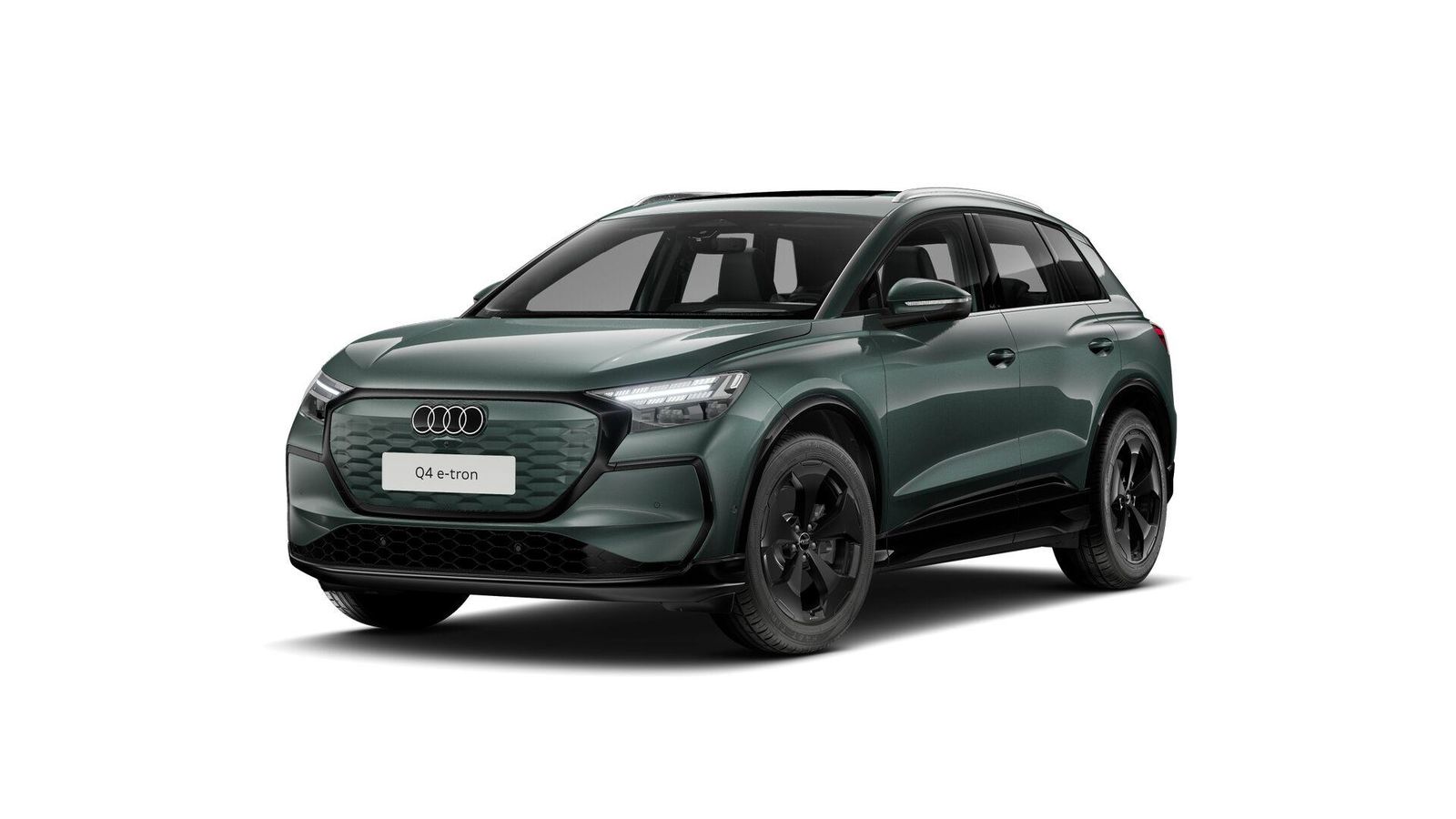 Audi Q4 - Bild 10