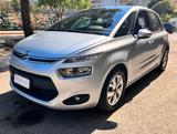 Citroën Citroen C4 Picasso 1.6 HDi 90 Seduction - Citroën C4 Picasso: Seduction