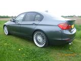 ALPINA B3 3.0 Biturbo Allrad - Switch-Tronic - ALPINA Gebrauchtwagen