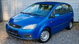 Ford Focus C-MAX Futura 1.6 Frontscheibenheizung - Ford Focus: Futura