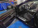 BMW 730d xDrive - - BMW 730 aus 2017