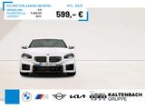 BMW M2 Coupe *Bestellaktion" - BMW M2 Neuwagen